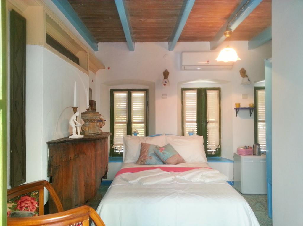 Cemil Ipekci Pension Bodrum Pokój zdjęcie