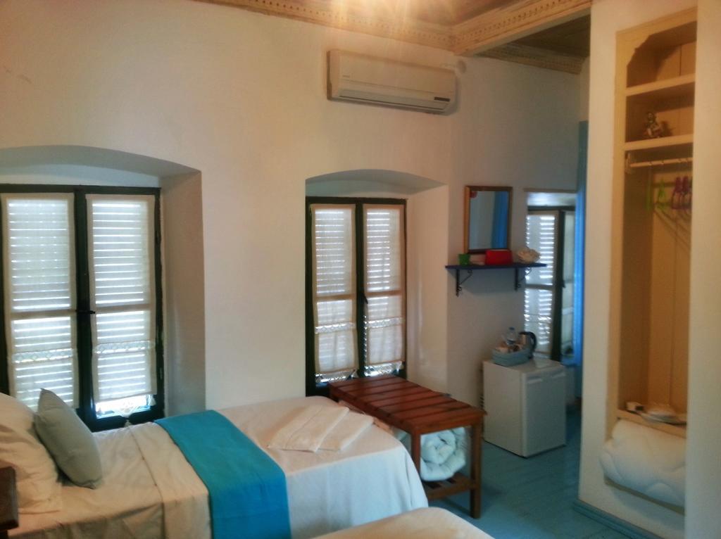 Cemil Ipekci Pension Bodrum Pokój zdjęcie