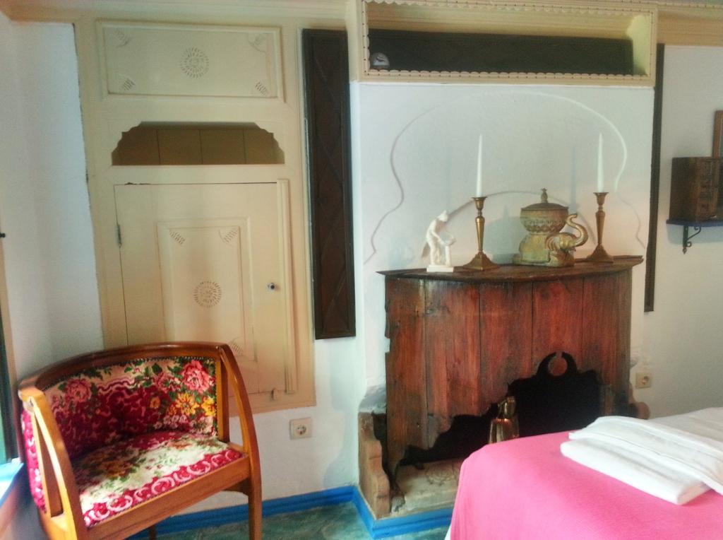 Cemil Ipekci Pension Bodrum Pokój zdjęcie