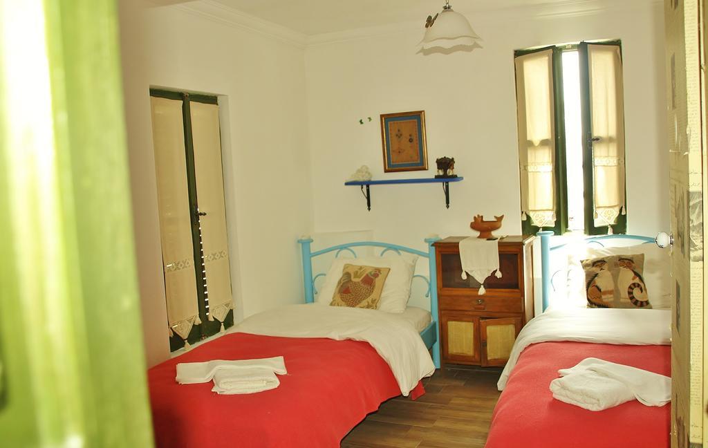 Cemil Ipekci Pension Bodrum Pokój zdjęcie