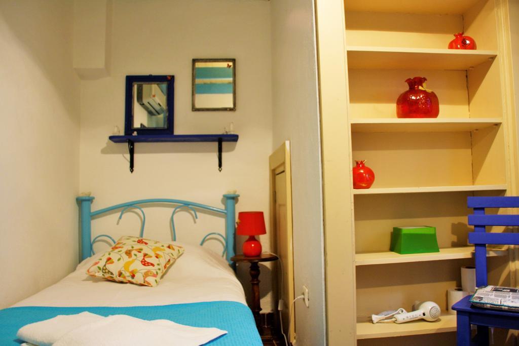 Cemil Ipekci Pension Bodrum Pokój zdjęcie