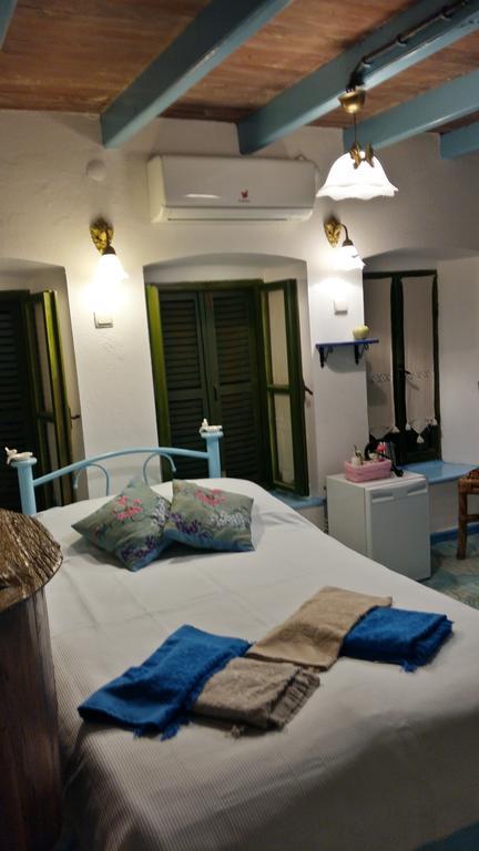 Cemil Ipekci Pension Bodrum Zewnętrze zdjęcie