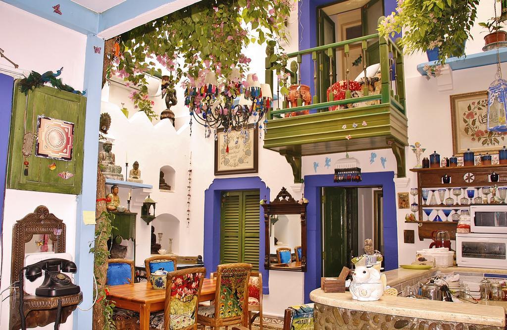 Cemil Ipekci Pension Bodrum Zewnętrze zdjęcie